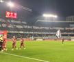 U Cluj - CFR Cluj/ foto: Cristi Preda (GSP)