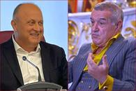 Șucu și Becali, schimb de replici înainte de FCSB - Rapid: „Mi-a citit soția, e simpatic” » Măsura specială anunțată în vestiarul giuleștean