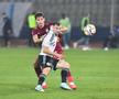 U Cluj - CFR Cluj/ foto: Cristi Preda (GSP)