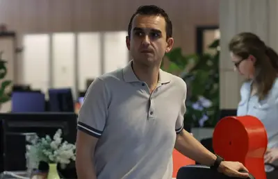 Redactorul-șef adjunct Dan Udrea explică dimineață ce i s-a cerut redacției GSP și de ce jurnaliștii nu au cedat