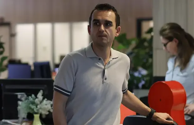 Redactorul-șef adjunct Dan Udrea explică dimineață ce i s-a cerut redacției GSP și de ce jurnaliștii nu au cedat