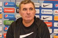Hagi, reproșuri după eșecul cu Gloria Buzău + mesaj pentru jucătorul împrumutat care a scos Farul din Cupă: „Nici măcar nu trebuia să facă acel gest”