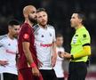 U Cluj - CFR Cluj/ foto: Cristi Preda (GSP)