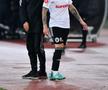 Nistor s-a supărat pe Sabău » Ce s-a întâmplat cu CFR Cluj