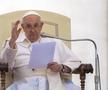 Papa Francisc. Foto: Imago Images