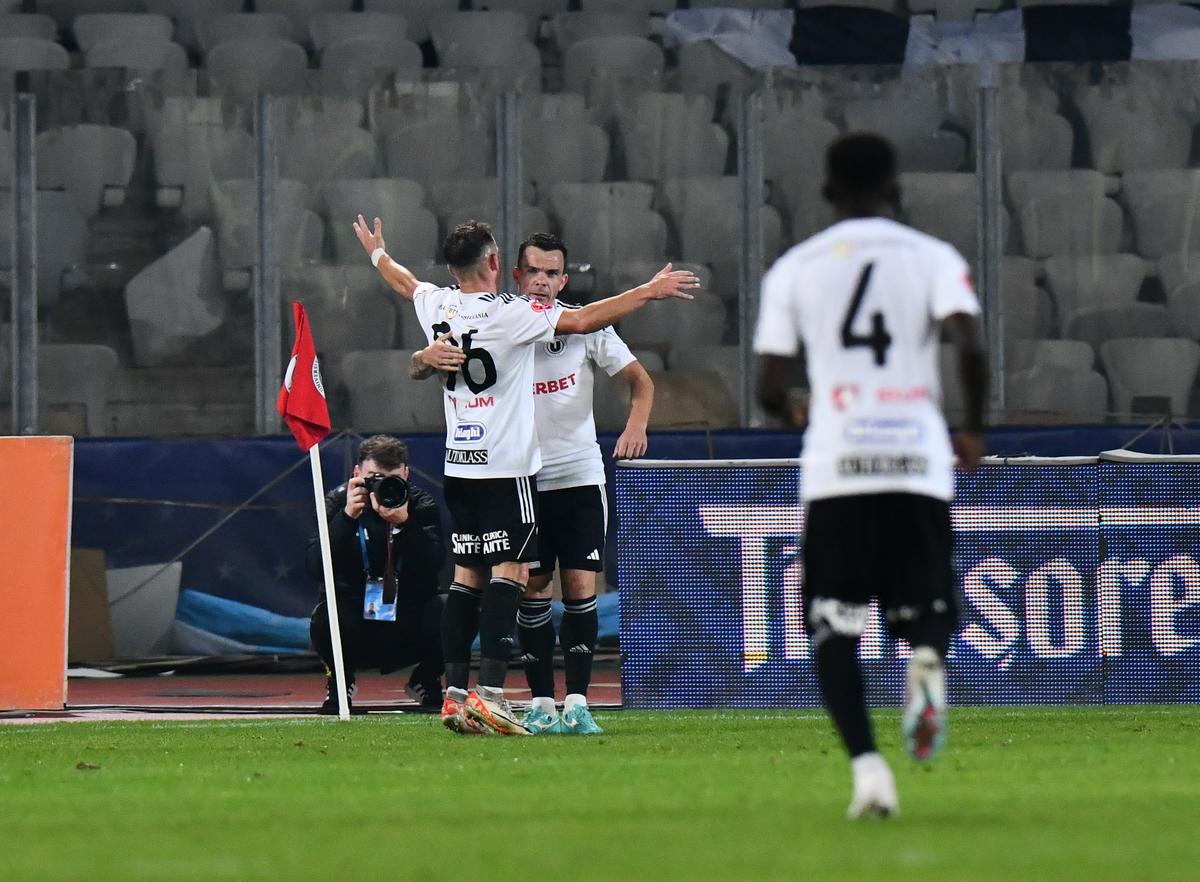 „I-am tocat!” » Ce a remarcat Alex Chipciu după derby-ul Clujului: „Am un sentiment de ciudă”