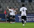 U Cluj - CFR Cluj/ foto: Cristi Preda (GSP)