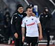 Nistor s-a supărat pe Sabău » Ce s-a întâmplat cu CFR Cluj