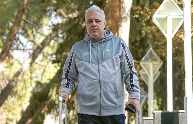După doar șase meciuri în Turcia, Marius Șumudică vrea să i se prelungească angajamentul cu Gaziantepspor: „Mă simt ca un pește în apă aici”