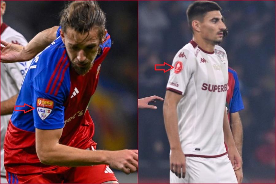Situație bizară în Cupa României » GSP explică anomalia din grupe: de ce echipele promovează rivalele sponsorului principal