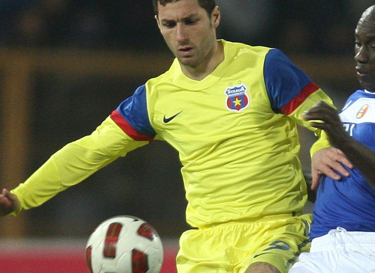 Fostul „UEFAntastic” din Rapid - FCSB e tot DISPĂRUT! Poliția vine OFICIAL cu lămuriri: altcineva s-a dat drept Burdujan în dialogul cu GSP