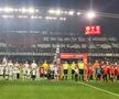 U Cluj - CFR Cluj/ foto: Cristi Preda (GSP)