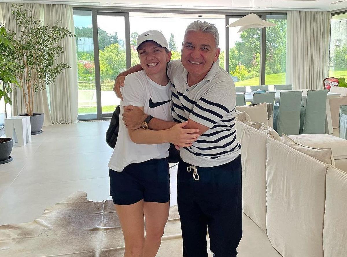 A venit vestea de la TAS! Când va începe procesul Simonei Halep