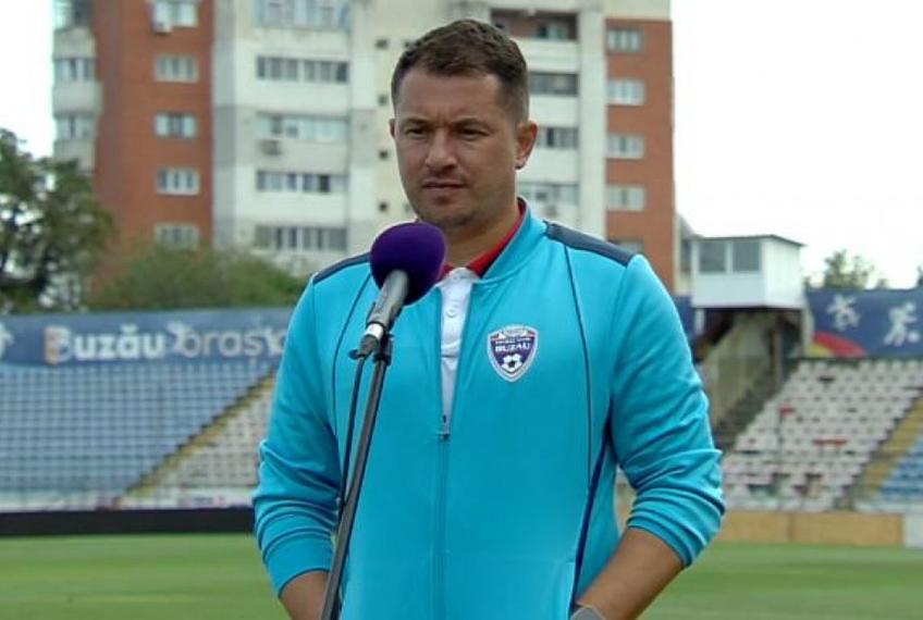 Andrei Prepeliță / Captură Digi Sport