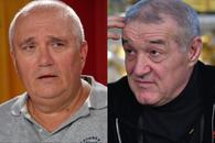Emil Grădinescu a revenit după contrele în direct cu Gigi Becali: „Știu ce l-a deranjat. Să-i spui asta e o jignire”