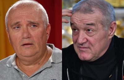 Emil Grădinescu a revenit după contrele în direct cu Gigi Becali: „Știu ce l-a deranjat. Să-i spui asta e o jignire”