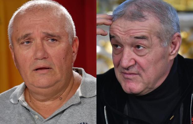 Emil Grădinescu a revenit după contrele în direct cu Gigi Becali: „Știu ce l-a deranjat. Să-i spui asta e o jignire”