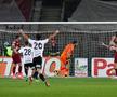 U Cluj - CFR Cluj/ foto: Cristi Preda (GSP)