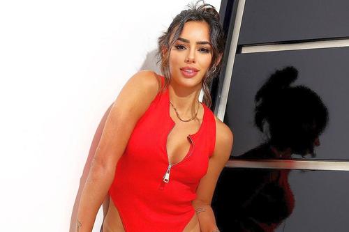 Bruna Biancardi, iubita lui Neymar, s-a săturat de escapadele brazilianului și a luat o decizie. Foto: Instagram