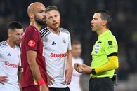 3 idei după U Cluj - CFR Cluj » Să fie bine, să nu fie rău! N-a pierdut nimeni, au câștigat ambele rivale