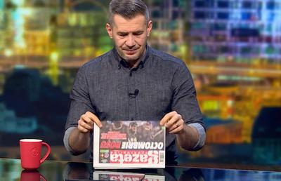 Dragoș Pătraru: „Ce înseamnă Gazeta Sporturilor? Că mi se face pielea pe mine, așa”