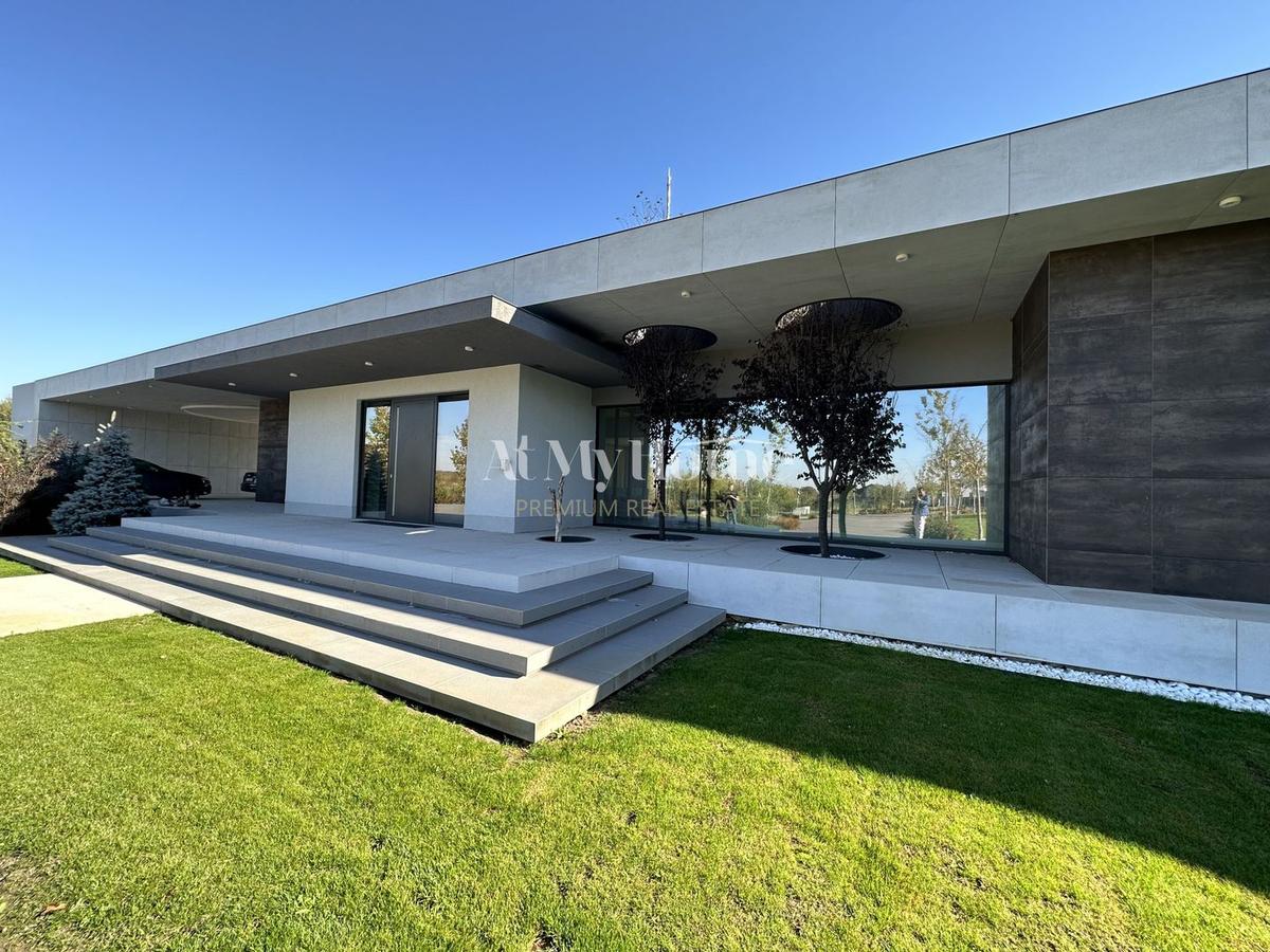 Simona Halep își vinde casa de la Snagov