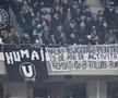 U Cluj - CFR Cluj/ foto: Cristi Preda (GSP)
