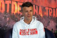 Cel mai apostrofat dinamovist e out! Jucătorul nu mai intră în planurile lui Ovidiu Burcă, după ce antrenorul a fost contestat din cauza lui