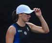 Iga Swiatek nu a avut milă de rivala ei! I-a lăsat doar 5 game-uri în duelul zilei la Turneul Campioanelor
