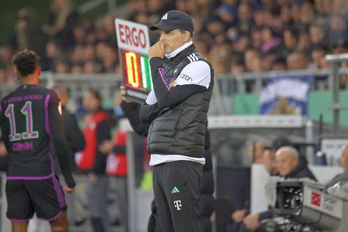 Haos la Bayern înaintea „clasicului” cu Borussia Dortmund. Foto: Imago Images