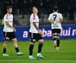 Nistor s-a supărat pe Sabău » Ce s-a întâmplat cu CFR Cluj