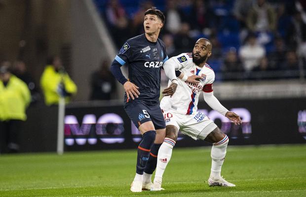Marseille - Lyon a fost reprogramat » Meciul fusese amânat din cauza incidentelor grave produse de huligani