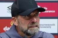 Reacția virală a lui Jurgen Klopp când a aflat că Manchester United a fost eliminată din Cupa Ligii