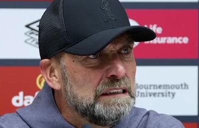 Reacția virală a lui Jurgen Klopp când a aflat că Manchester United a fost eliminată din Cupa Ligii