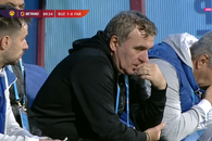 Hagi, eliminat de propriul fotbalist » Farul a arătat îngrozitor cu Gloria Buzău și e OUT din Cupa României