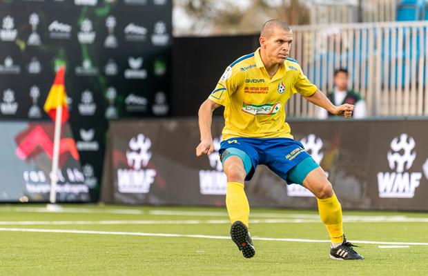 Senzațional! Cu Bourceanu în echipă, România s-a calificat în semifinalele Mondialului de minifotbal