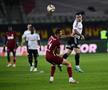 Nistor s-a supărat pe Sabău » Ce s-a întâmplat cu CFR Cluj