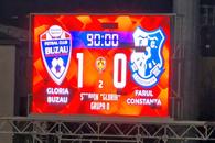 Etapa a doua a grupelor Cupei României Betano » Surpriză în Crâng: Farul a pierdut cu Gloria Buzău!