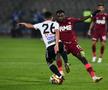 U Cluj - CFR Cluj/ foto: Cristi Preda (GSP)