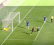 Autogol caraghios la FCU Craiova - Ceahlăul
