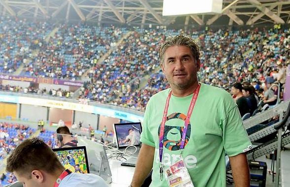 Un nume mare din istoria Băniei fotbalistice are un discurs tăios de la 4.000 de kilometri distanță: „Doar două trofee la ce investiții au fost... Nu mai există spiritul oltenesc”