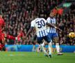 Liverpool - Brighton