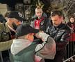 Poza cu care s-a lăudat Zeljko Kopic, la 5 minute după Dinamo - UTA Arad