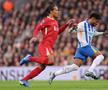 Liverpool - Brighton