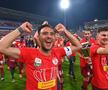 Camora 400 meciuri Liga 1