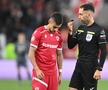 Dinamo - UTA, etapa a 15-a din Superligă // FOTO: Eduard Vînătoru (GSP)