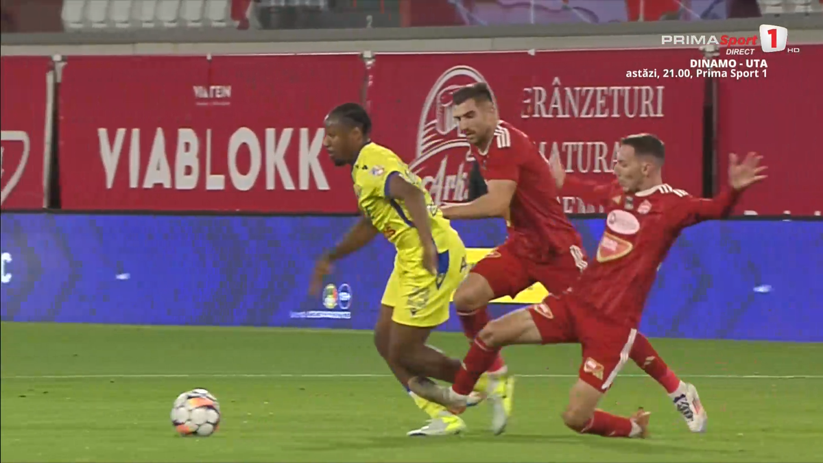 Eliminarea lui Kallaku din Sepsi - Petrolul
