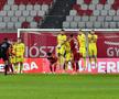 Sepsi - Petrolul, în imagini / FOTO: Bogdan Bălaș (Sfântu Gheorghe)