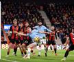 Bournemouth - Manchester City