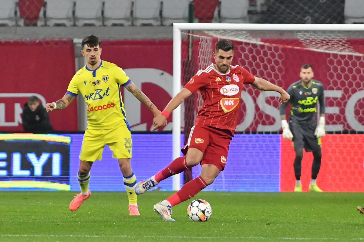Sepsi - Petrolul, meci cu desfășurare inimaginabilă în Superligă »„Lupii” milostivi și-au iertat prada: gazdele au dat lovitura în minutul 89, jucând cu 2 fotbaliști mai puțin